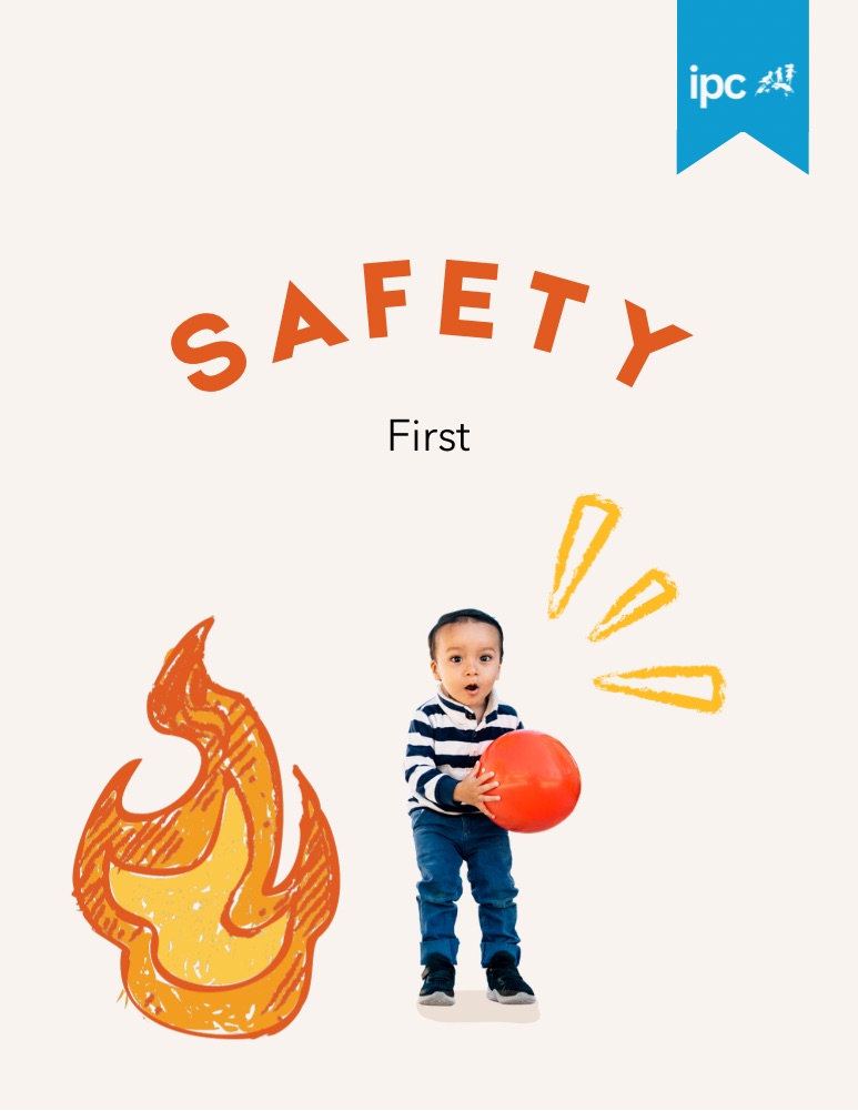 Pulse Safety First Module Curriculum Library | IPC